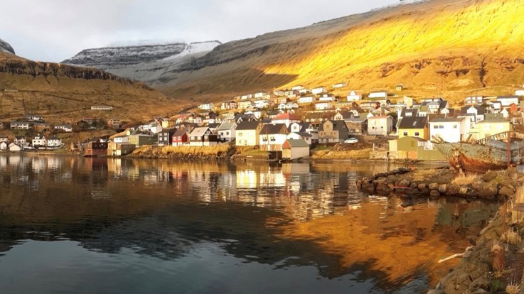 Fuglafjørður