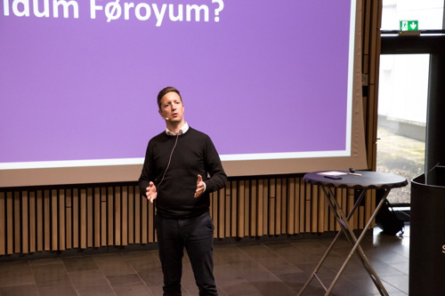 Smæran 18