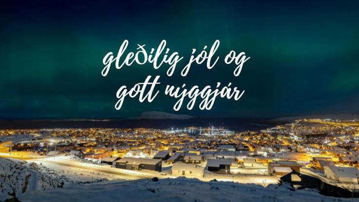 JóLamynd 3