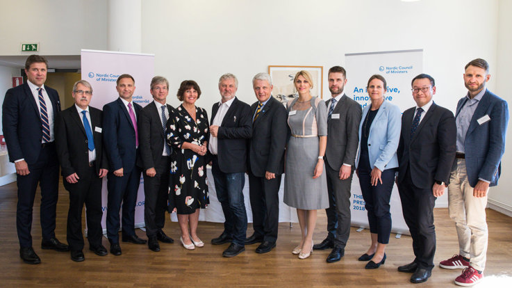 Rsz 1Digitaliseringsministrene I Stockholm2