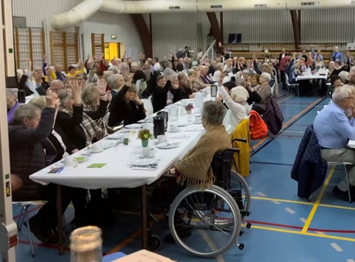 Eldradagur 2