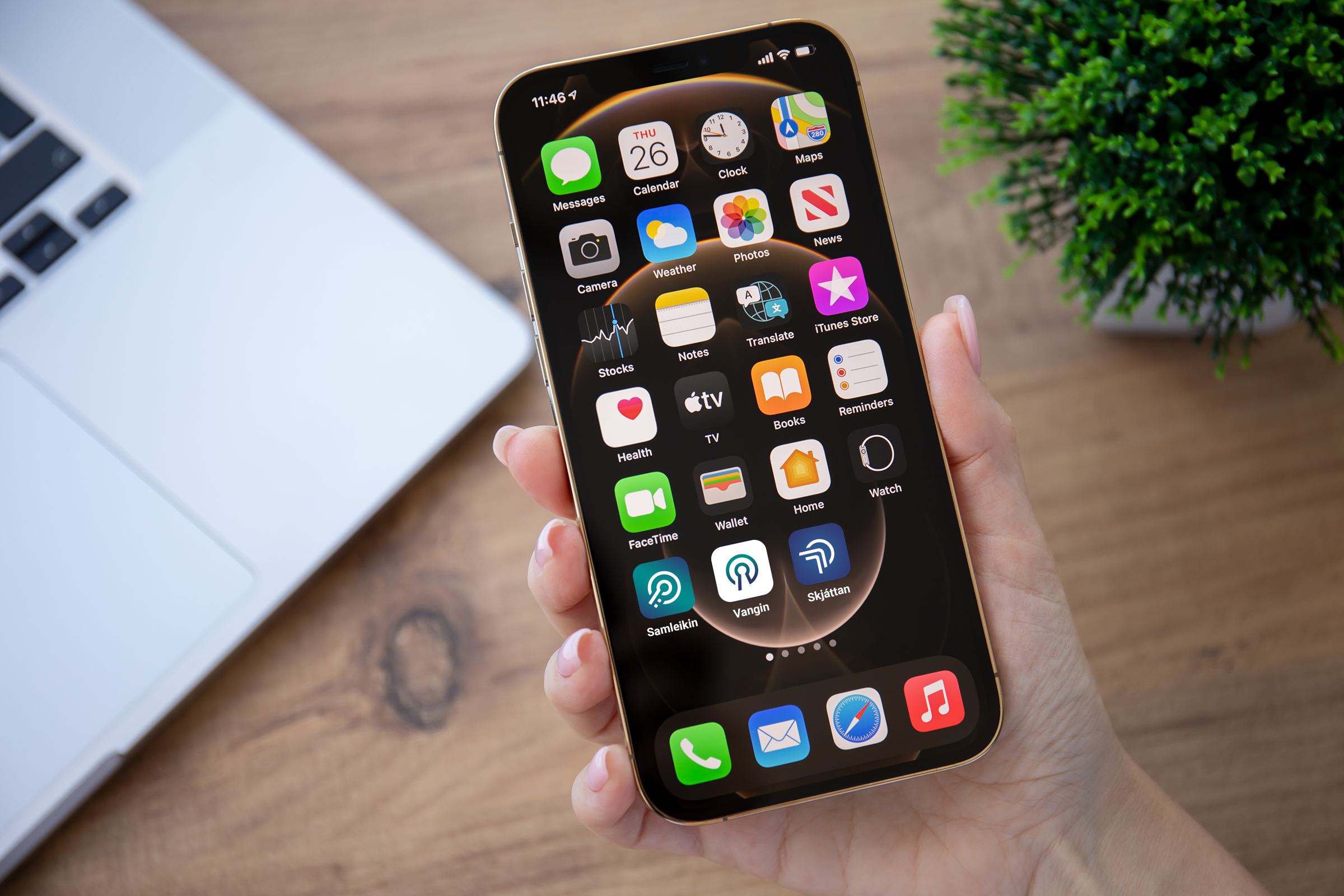 Tf Apps 1