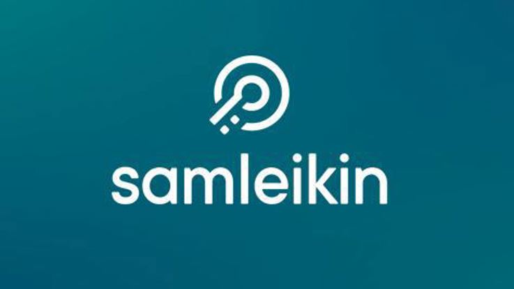 Logo Samleikin Umvent