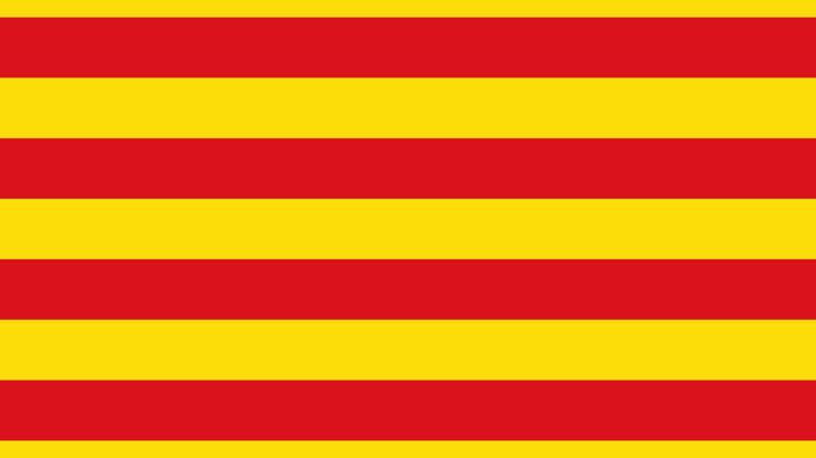 1280Px Flag Of Catalonia Svg