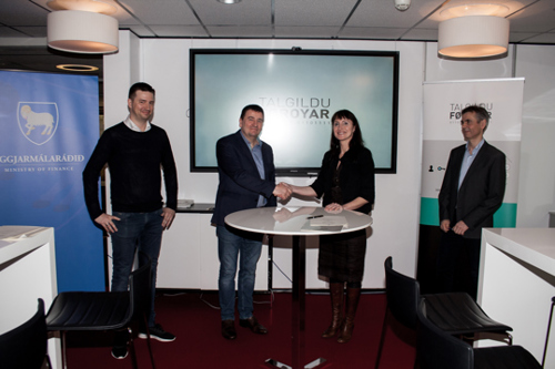 2017 Talgildu Samstarvsavtalur 115