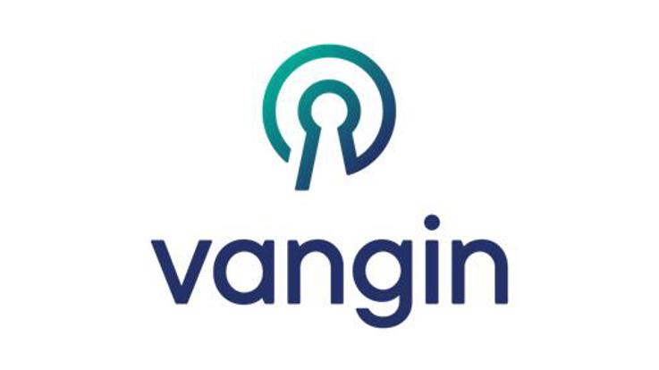 Vangin Logo Ver Pos