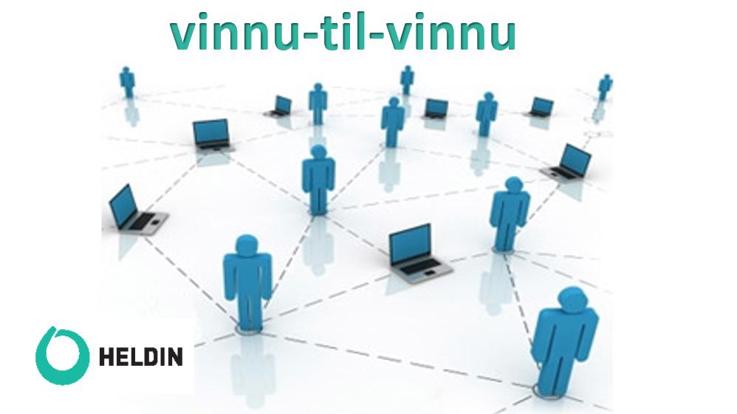 Vinnu Til Vinnu9