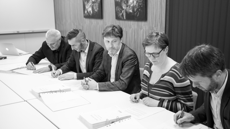 2017 06 SamráÐingar Samleikin 014