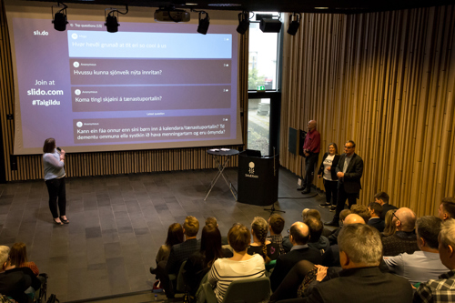 Smæran 15