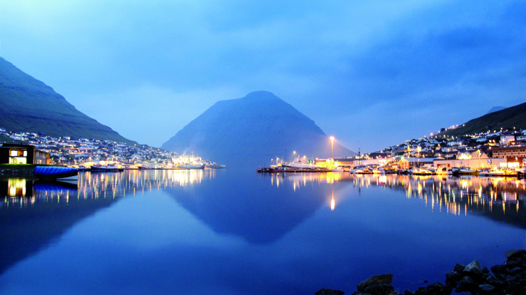 Klaksvik