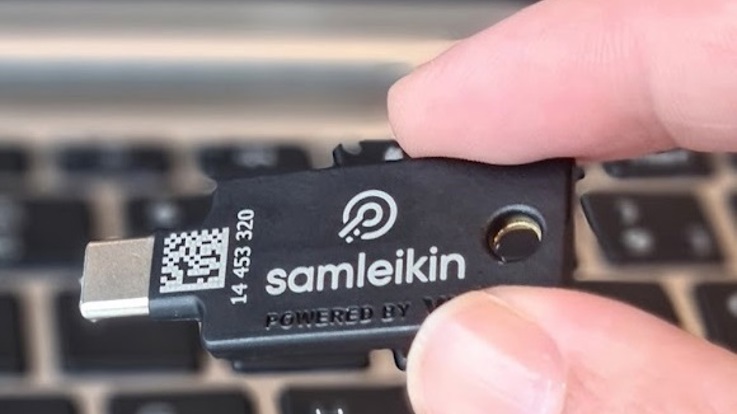 Samleika Geymin