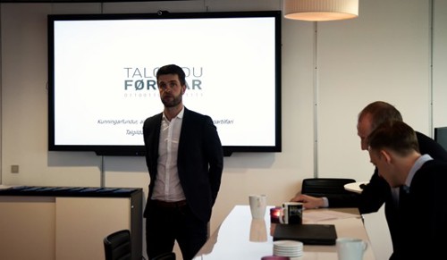2017 TalgilduføroyarúTboð 017 2