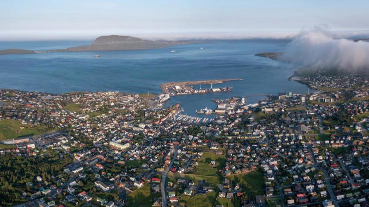TóRshavn 2