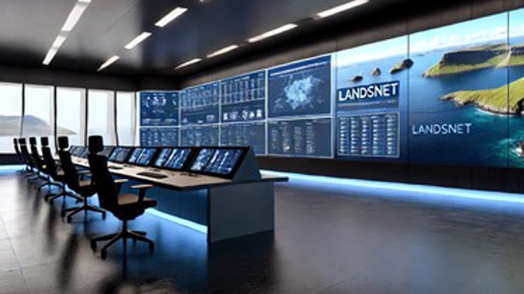 Landsnetsoc