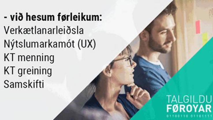TíÐindastubbi Um Størv2