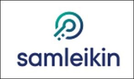 Samleikin