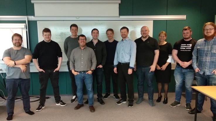Outsystems Luttakarar