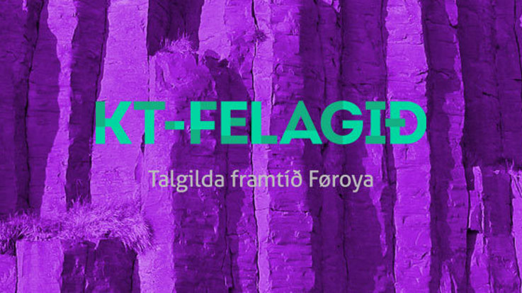Kt Felagið