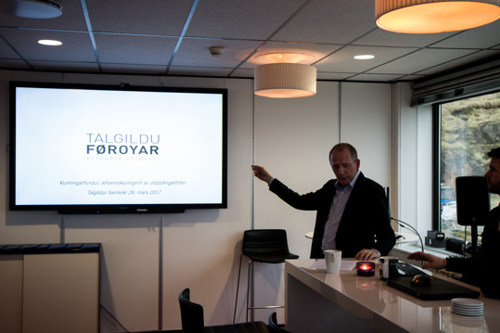 2017 TalgilduføroyarúTboð 030